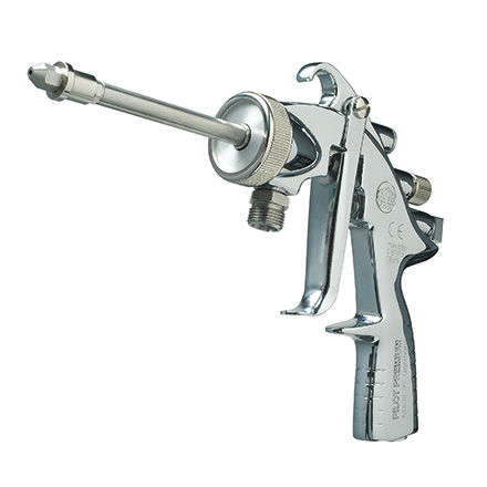 Extrusionspistole - PILOT PREMIUM - Walther Pilot - Klebe / manuell