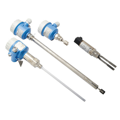 Kapazitiver Füllstandsensor - Walther Pilot - für Flüssigkeiten / für Tanks / ATEX