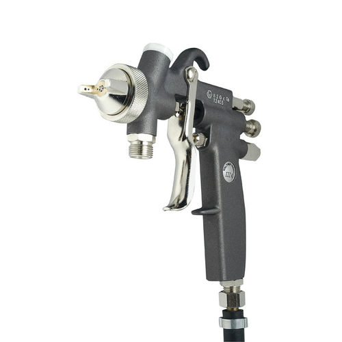 Spritzpistole - PILOT III-K - Walther Pilot - Klebe / manuell / Niederdruck
