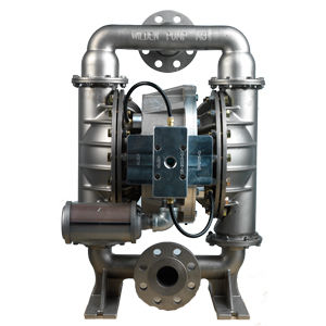 Membranpumpe - H800  - Wilden Pump - für Lebensmittel / Industrie / zur Aufladung