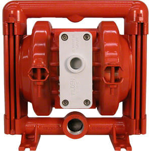 Membranpumpe - P2 - Wilden Pump - für Lebensmittel / selbstansaugend / Industrie