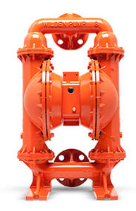 Membranpumpe - PS800® - Wilden Pump - für Lebensmittel / Industrie / Ansaug