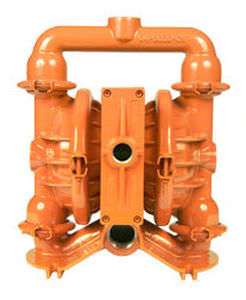 Membranpumpe - PX4 - Wilden Pump - für Lebensmittel / Industrie / Ansaug