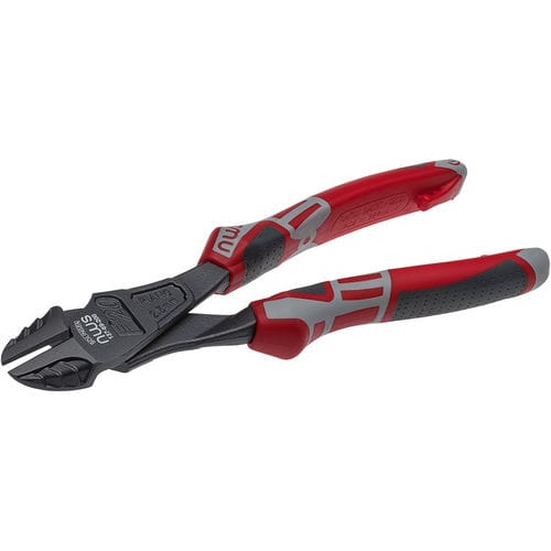 Seitenschneider - 137-69-200 - NWS Germany Produktion W. Nöthen e.K. - für Kabel / für Draht / Präzision