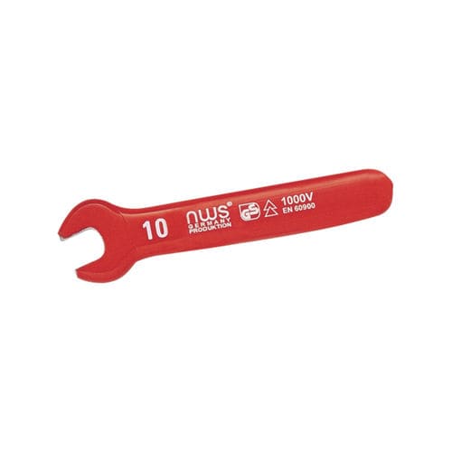 Stahl-Maulschlüssel - 2020-13-140 - NWS Germany Produktion W. Nöthen e.K.