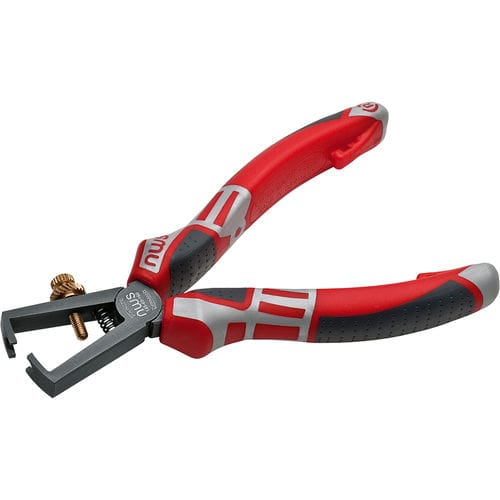 Abisolierzange für Kabel - 145-69-160 - NWS Germany Produktion W. Nöthen e.K.