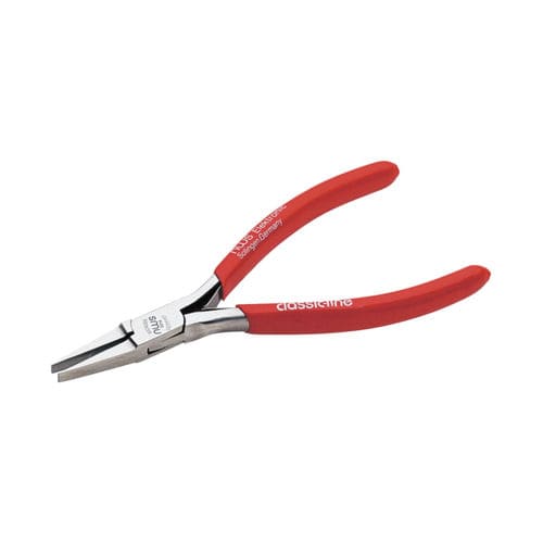 Flachzange - 021A-72-115 - NWS Germany Produktion W. Nöthen e.K.