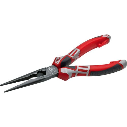 Flachzange - 140-69-205 - NWS Germany Produktion W. Nöthen e.K. - für Draht