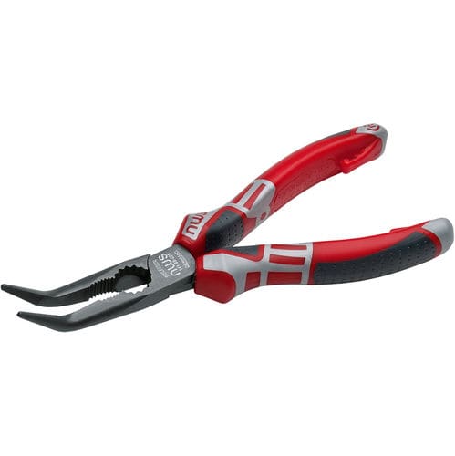 Flachzange - 141-69-205 - NWS Germany Produktion W. Nöthen e.K. - für Draht