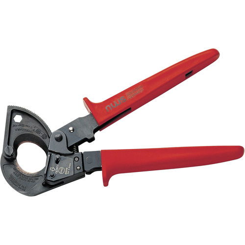 Ratschen-Kabelschneider - 046-250 - NWS Germany Produktion W. Nöthen e.K. - manuell