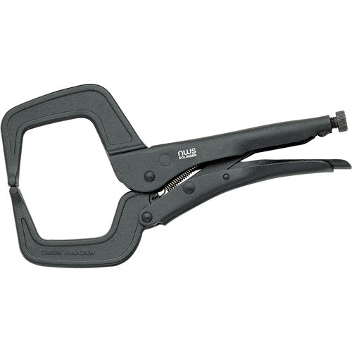 Klemmzange - Gripzange - NWS Germany Produktion W. Nöthen e.K.