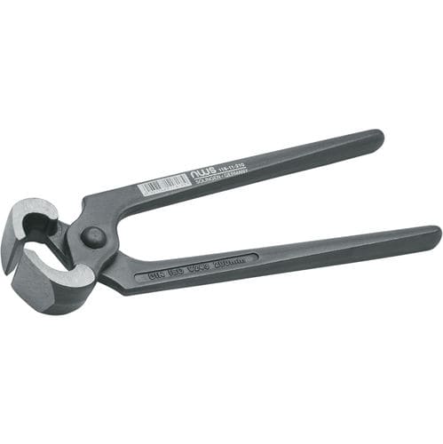 Schneid-Beißzange - 118-11-160 - NWS Germany Produktion W. Nöthen e.K.