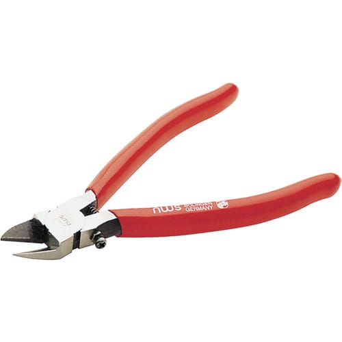 Schneidzange - 133FG-12-160 - NWS Germany Produktion W. Nöthen e.K. - für Kabel / für Draht