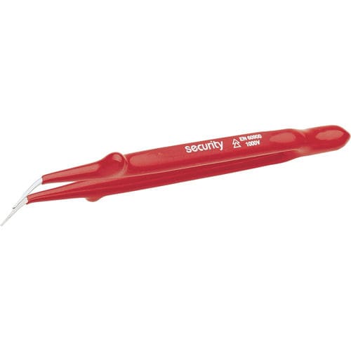 Pinzette - 027G-73-1000V-155 - NWS Germany Produktion W. Nöthen e.K.