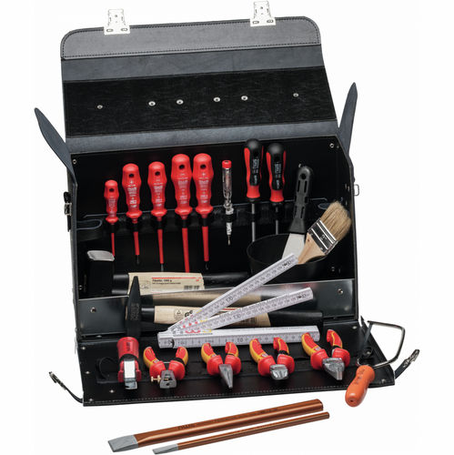 Werkzeugtasche - 321-23 - NWS Germany Produktion W. Nöthen e.K.