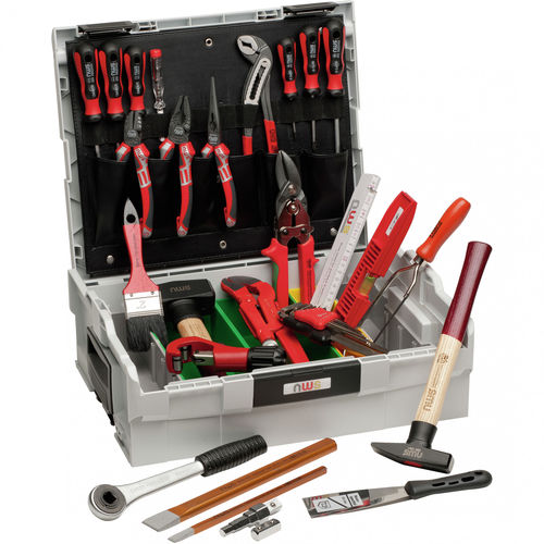 ABS-Werkzeugkasten - 327-29 - NWS Germany Produktion W. Nöthen e.K.