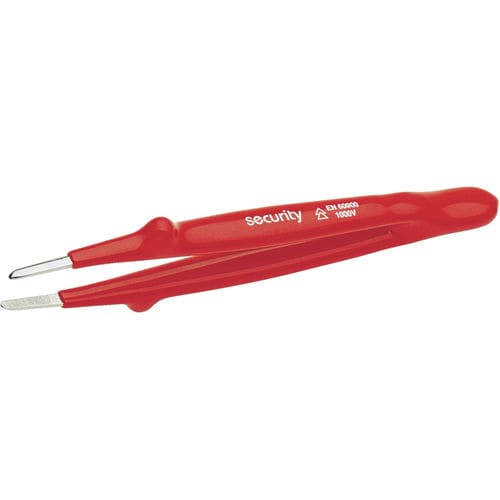 Pinzette - 027E-73-1000V-145 - NWS Germany Produktion W. Nöthen e.K.