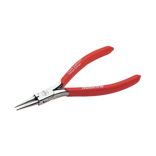 Rundzange - 021B-72-115 - NWS Germany Produktion W. Nöthen e.K.