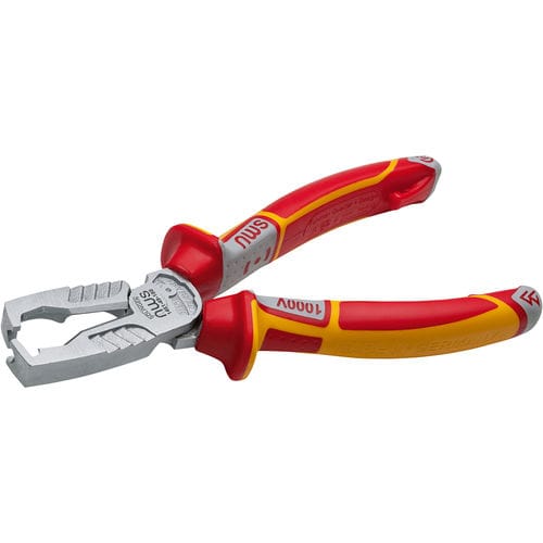 Abisolierzange für Kabel - 1451-49-VDE-180 - NWS Germany Produktion W. Nöthen e.K. - für Draht