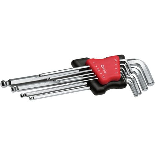 Sechskant-Schraubendreher - 300SL-1 - NWS Germany Produktion W. Nöthen e.K.
