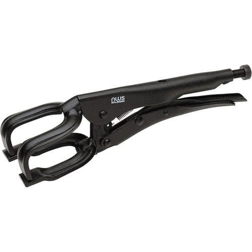 Gripzange - 186-11-280 - NWS Germany Produktion W. Nöthen e.K. - Schweiß