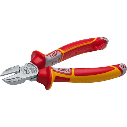 Seitenschneider - 134-49-VDE-160 - NWS Germany Produktion W. Nöthen e.K. - für Draht / Stahl
