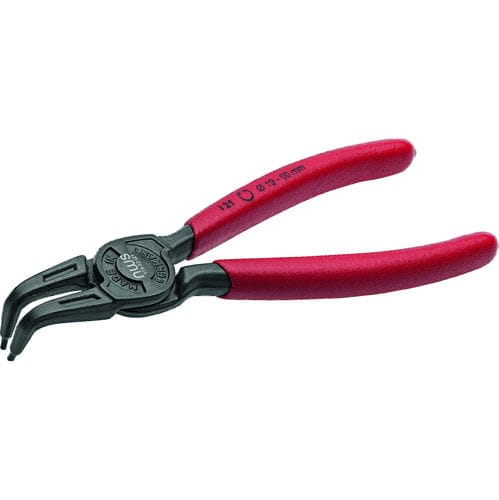 Seegeringzange - 178-62-I21 - NWS Germany Produktion W. Nöthen e.K.