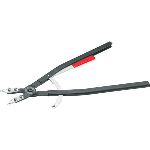 Seegeringzange - 178-11-I5	 - NWS Germany Produktion W. Nöthen e.K.