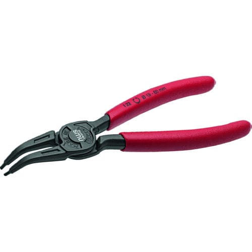 Seegeringzange - 178-62-I22 - NWS Germany Produktion W. Nöthen e.K.