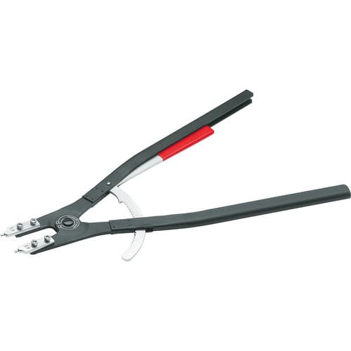 Seegeringzange - 175-11-A5 - NWS Germany Produktion W. Nöthen e.K.