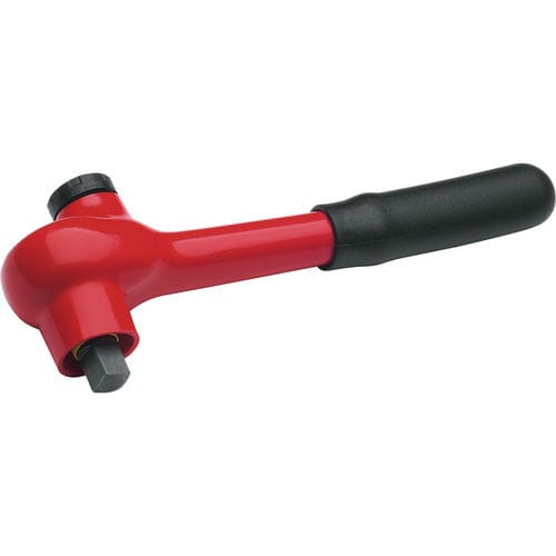 Einsteckknarre / 60 Zähne - 2032-260 - NWS Germany Produktion W. Nöthen e.K.