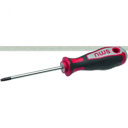 Torx-Schraubendreher - 0143-T8-60 - NWS Germany Produktion W. Nöthen e.K.