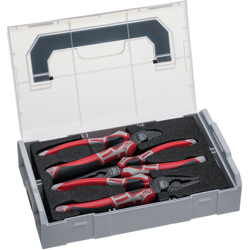 ABS-Werkzeugkoffer - 338-2 - NWS Germany Produktion W. Nöthen e.K.