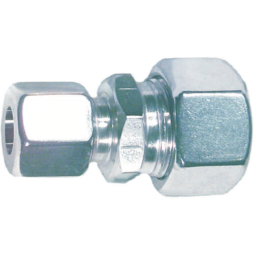 Hydraulikanschluss - GR-L series - Armaturen Arndt - Einschraub / Druckverringerung