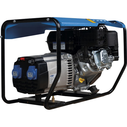 Benzinbetriebenes Stromaggregat - MG 3000 I-BE 3,1 LT - Genset - einphasig / tragbar / 50 Hz