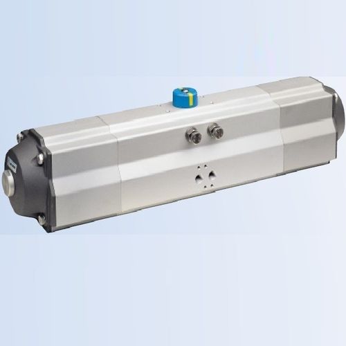Pneumatischer Ventilantrieb - Air Torque - drehbar / Zahnstangen-Ritzel / doppeltwirkend