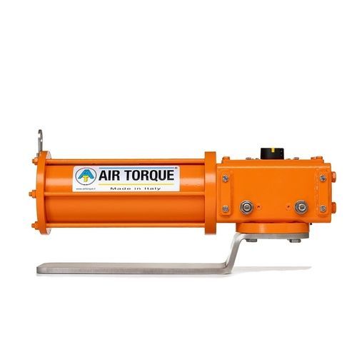 Scotch Yoke-System Antrieb - AT-HDC - Air Torque - pneumatisch / hydraulisch / linear
