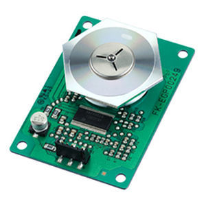 DC-Motor - F series - Minebea - 24 V / Permanentmagnet / Hochpräzision