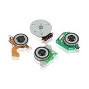 Bürstenloser Motor - Minebea - DC / Permanentmagnet / klein