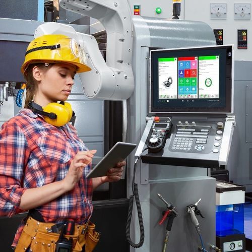 Management-Software - TS400 - Tesar S.p.A. - für Phasen-Analyse / Steuerung / MES