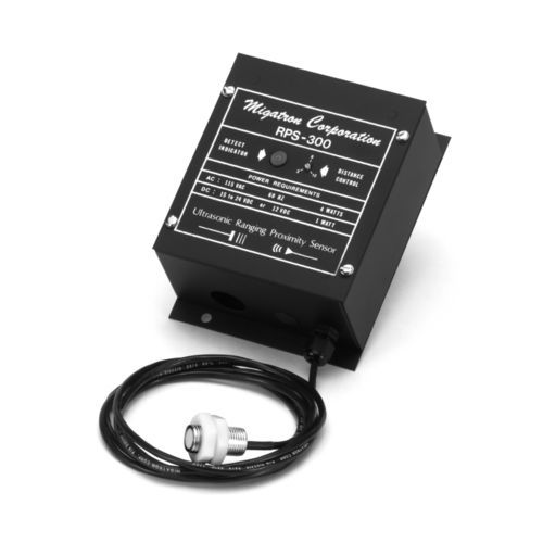 Sensor-Controller / Proximity - RPS-326 series - Migatron - für Industrieanwendungen