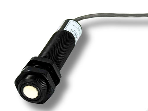 Ultraschall-Näherungssensor - RPS-400-30 - Migatron - zylinderförmig / NPN / 15 V DC