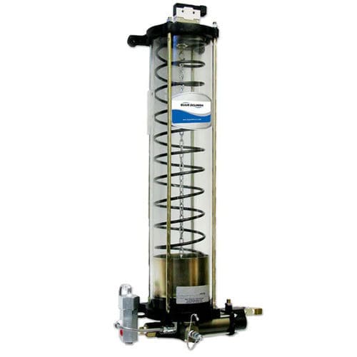 Ölpumpe - SKA881  - Delimon - Druckluft / stationär / Industrie