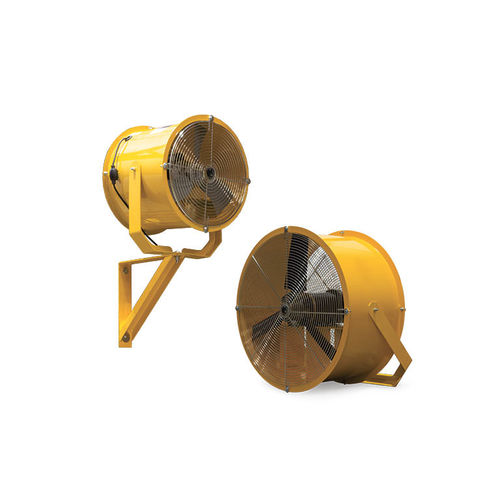 Axialventilator - Sweat Bee®  - Big Ass Fan - Kühlung / Rauchabzug / Labor