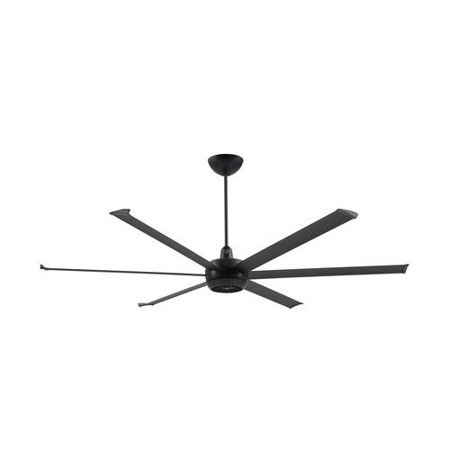 Deckenmontierter Ventilator - Turbo6 - Big Ass Fan - Axial / Kühlung / 240 V AC