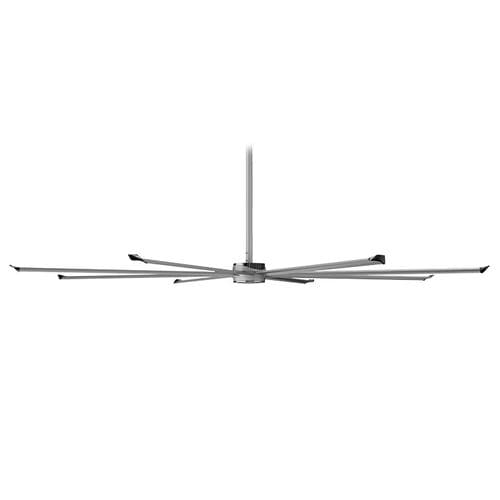 Deckenmontierter Ventilator - Essence®  - Big Ass Fan - Axial / für gewerbliche Nutzung / mit Direktantrieb
