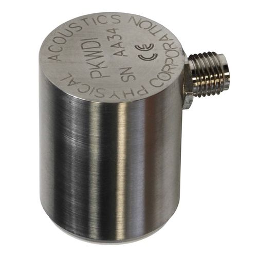 Mess-Schallsensor - PKWDI  - Physical Acoustics - Frequenz
