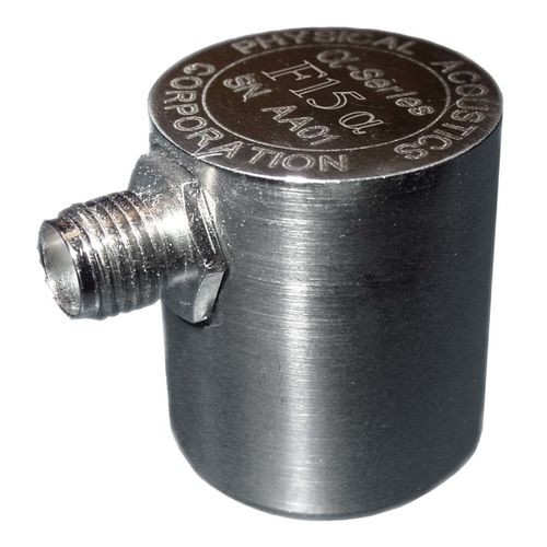 Mess-Schallsensor - F15A  - Physical Acoustics - hochempfindlich