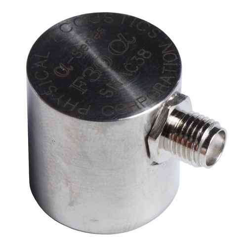 Mess-Schallsensor - F30A  - Physical Acoustics - hochempfindlich