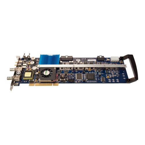 Arbiträr-Wellenform-Generator - ARB-1410 - Physical Acoustics - PCI-Karte